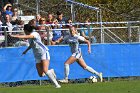WSoccer vs MHC  Women’s Soccer vs Mount Holyoke College. - Photo by Keith Nordstrom : Wheaton, Women’s Soccer, Mt. Holyoke